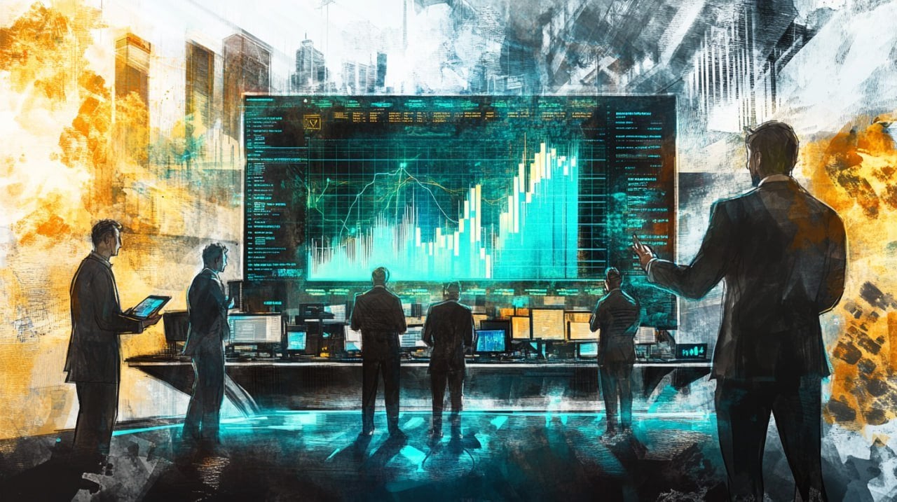 Polymarket plans new funding round at $15 billion valuation Polymarket plans new funding round at $15 billion valuation
